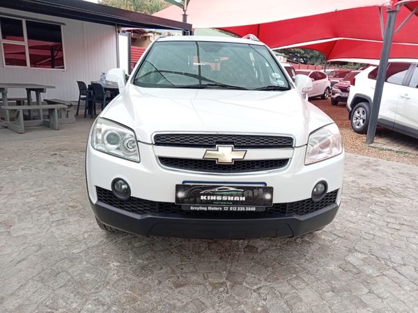 2010-Chevrolet-Captiva-24-LT image:2