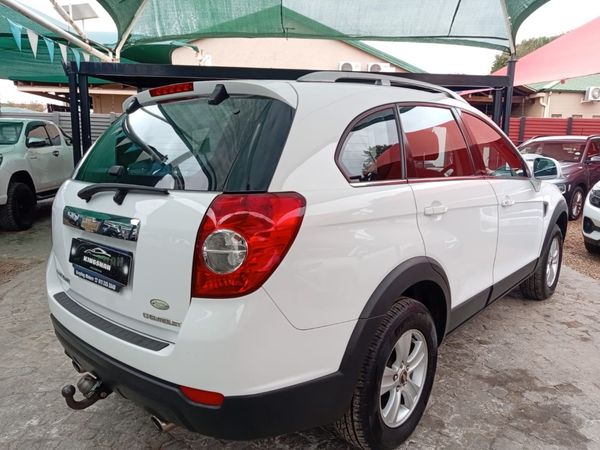 2010-Chevrolet-Captiva-24-LT image:5