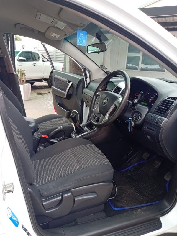 2010-Chevrolet-Captiva-24-LT image:6