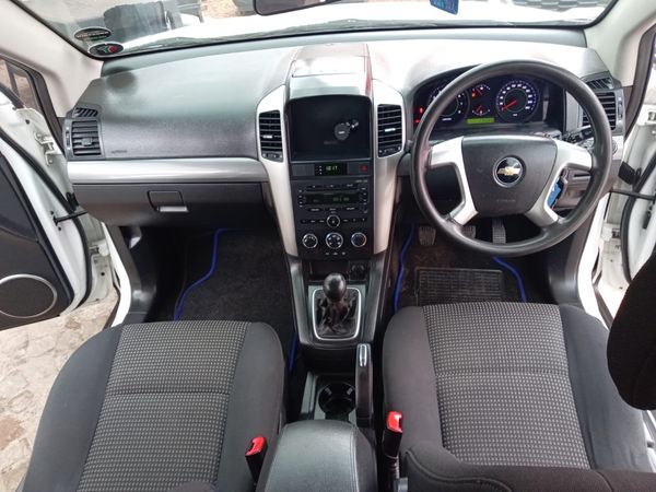 2010-Chevrolet-Captiva-24-LT image:7