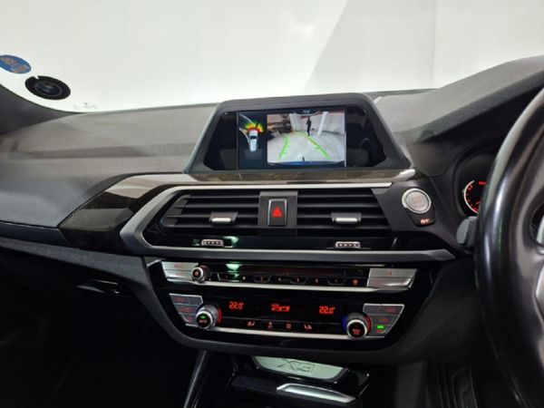 2018-BMW-X3-xDrive30d-M-Sport-Auto image:9