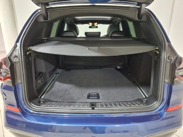 2018-BMW-X3-xDrive30d-M-Sport-Auto image:5