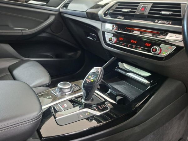 2018-BMW-X3-xDrive30d-M-Sport-Auto image:8