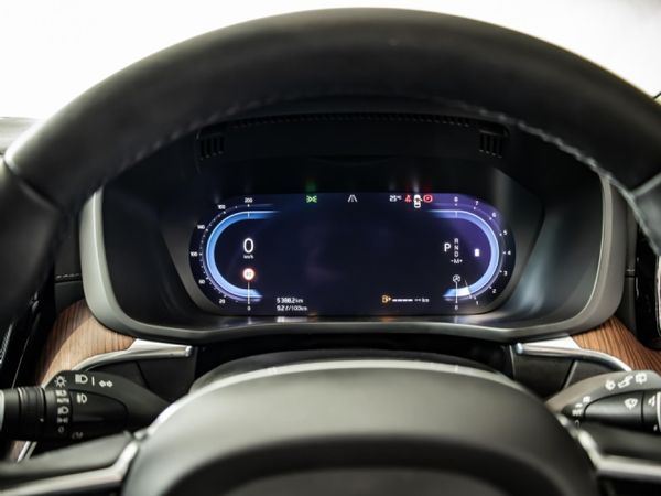 2024-Volvo-XC60-B6-Ultimate-Dark-Geartronic-AWD image:11