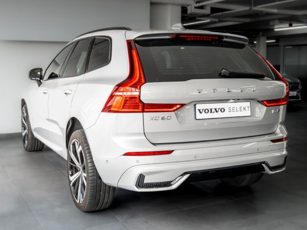 2024-Volvo-XC60-B6-Ultimate-Dark-Geartronic-AWD image:1