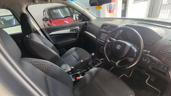 2022-Suzuki-Vitara-Brezza-15-GL-Petrol-Manual image:12