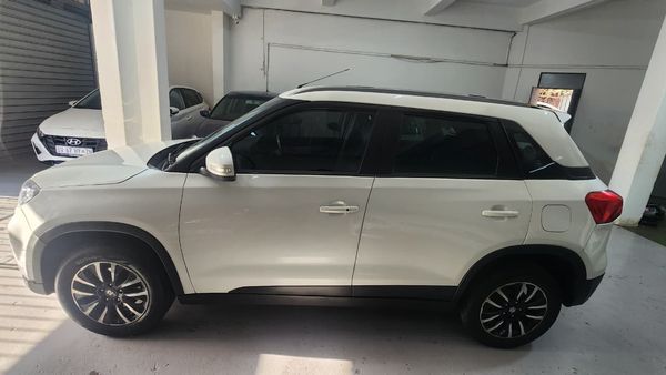2022-Suzuki-Vitara-Brezza-15-GL-Petrol-Manual image:6