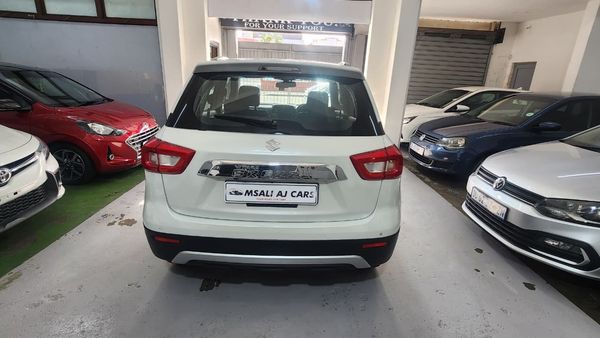 2022-Suzuki-Vitara-Brezza-15-GL-Petrol-Manual image:7