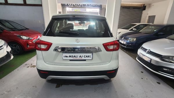 2022-Suzuki-Vitara-Brezza-15-GL-Petrol-Manual image:8