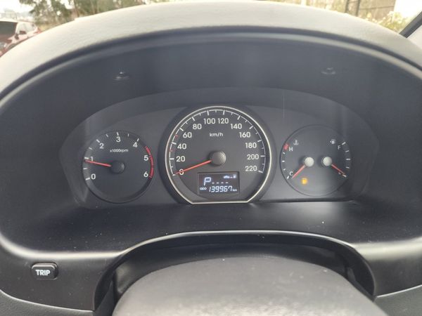 2021-Hyundai-H-1-25-CRDi-Elite-Auto-12-seat image:14