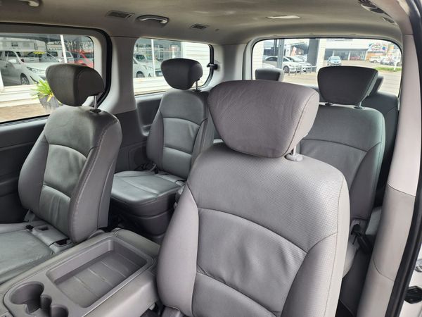 2021-Hyundai-H-1-25-CRDi-Elite-Auto-12-seat image:15