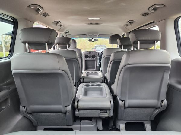 2021-Hyundai-H-1-25-CRDi-Elite-Auto-12-seat image:16