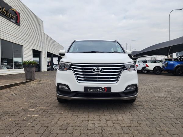 2021-Hyundai-H-1-25-CRDi-Elite-Auto-12-seat image:1
