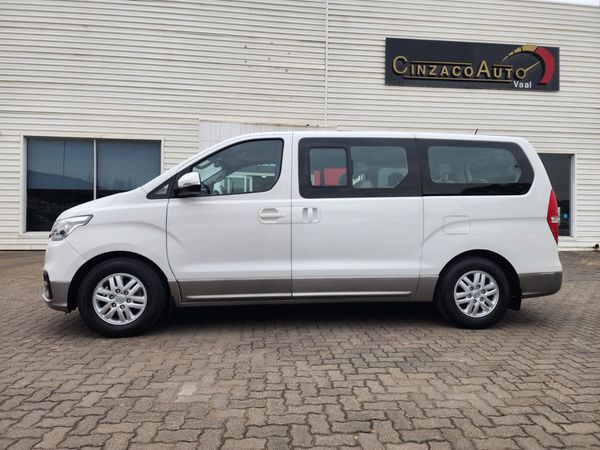 2021-Hyundai-H-1-25-CRDi-Elite-Auto-12-seat image:4
