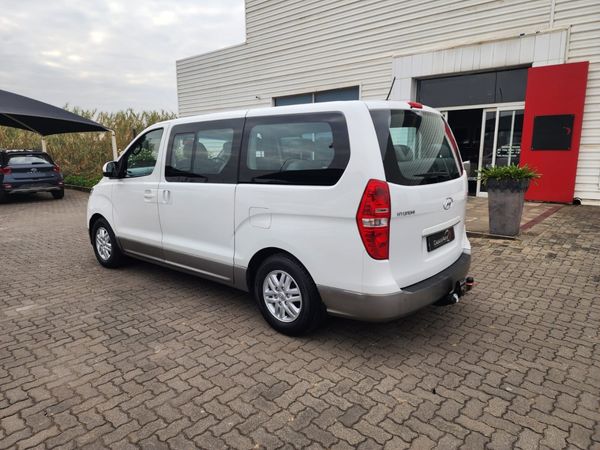 2021-Hyundai-H-1-25-CRDi-Elite-Auto-12-seat image:5