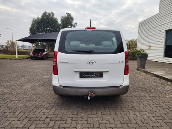 2021-Hyundai-H-1-25-CRDi-Elite-Auto-12-seat image:6