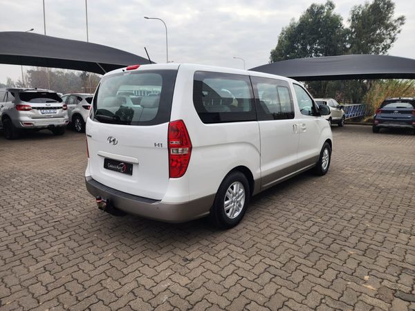 2021-Hyundai-H-1-25-CRDi-Elite-Auto-12-seat image:7