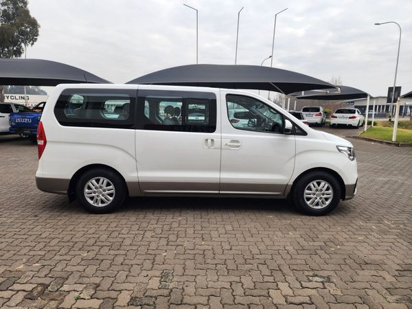 2021-Hyundai-H-1-25-CRDi-Elite-Auto-12-seat image:8