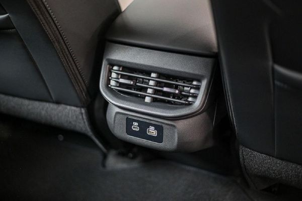 2025-Haval-H6-15T-Hybrid-Luxury-DHT image:14