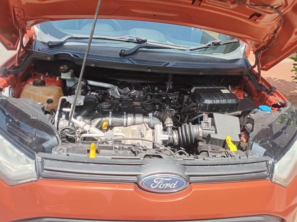 2015-Ford-EcoSport-15-TDCi-Trend image:9