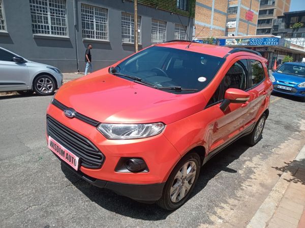 2015-Ford-EcoSport-15-TDCi-Trend image:1