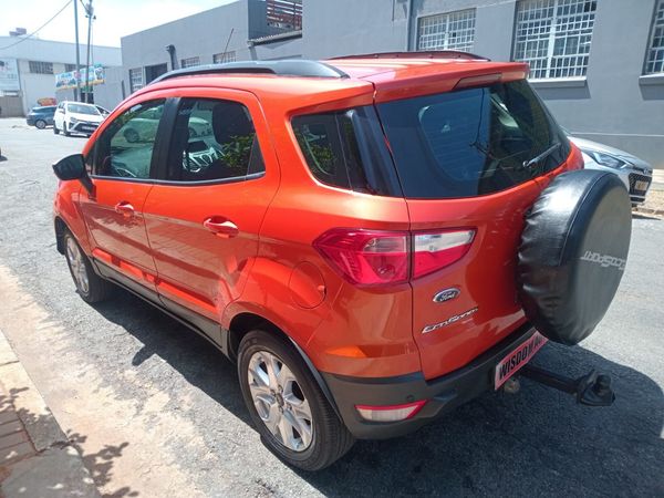 2015-Ford-EcoSport-15-TDCi-Trend image:4