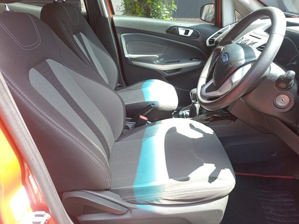 2015-Ford-EcoSport-15-TDCi-Trend image:5
