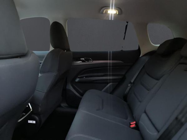 2024-Ford-Territory-18T-Ambiente image:12