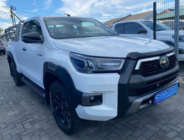 2024-Toyota-Hilux-28-GD-6-Raised-Body-Legend-4x4-Auto-Extended-Cab image:4