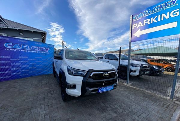 2024-Toyota-Hilux-28-GD-6-Raised-Body-Legend-4x4-Auto-Extended-Cab image:7