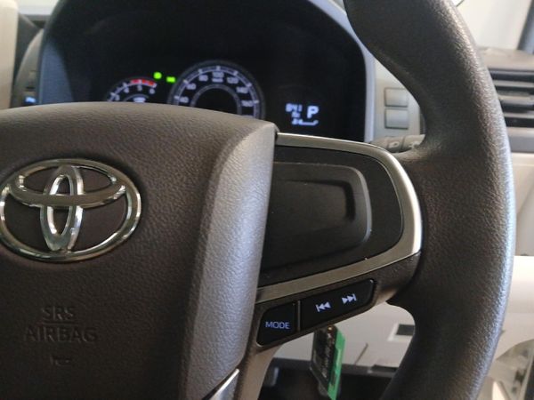 2025-Toyota-Quantum-28-GL-Auto-14-Seater image:9