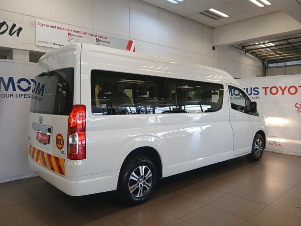 2025-Toyota-Quantum-28-GL-Auto-14-Seater image:1