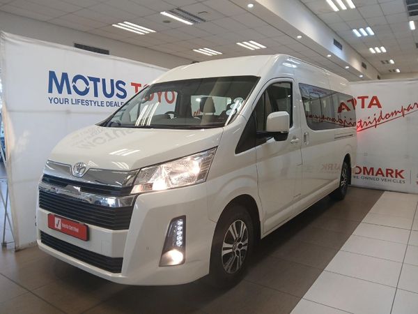 2025-Toyota-Quantum-28-GL-Auto-14-Seater image:21