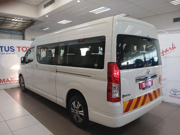 2025-Toyota-Quantum-28-GL-Auto-14-Seater image:22
