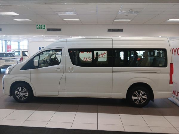 2025-Toyota-Quantum-28-GL-Auto-14-Seater image:23