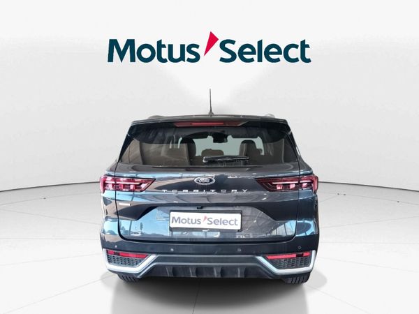 2025-Ford-Territory-18T-Trend image:5