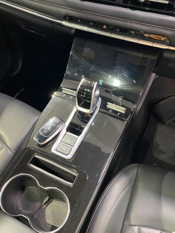 2025-Chery-Tiggo-8-Pro-16-TDGi-Executive-DCT image:15