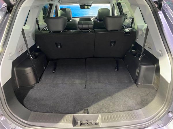 2025-Chery-Tiggo-8-Pro-16-TDGi-Executive-DCT image:25