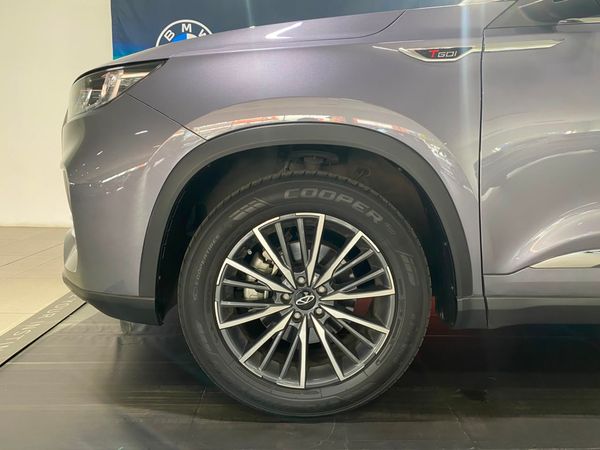 2025-Chery-Tiggo-8-Pro-16-TDGi-Executive-DCT image:3