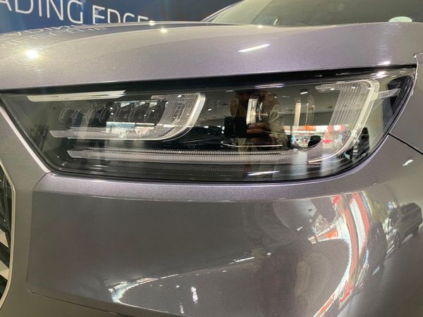 2025-Chery-Tiggo-8-Pro-16-TDGi-Executive-DCT image:4