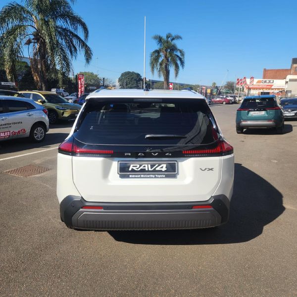 2026-Toyota-RAV4-20-VX-CVT-Auto image:3