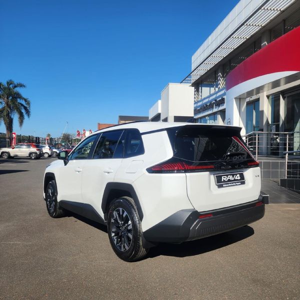 2026-Toyota-RAV4-20-VX-CVT-Auto image:4