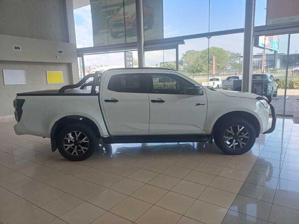 2026-Isuzu-D-Max-19-DDI-HR-X-Rider-Auto-Double-Cab image:2