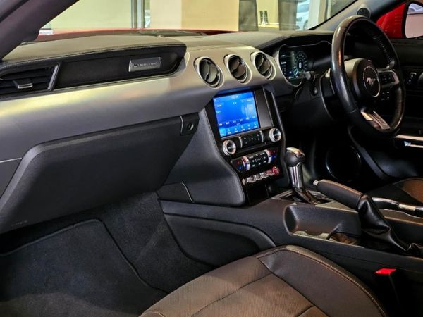 2022-Ford-Mustang-50-GT-Auto image:9