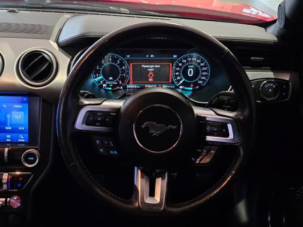 2022-Ford-Mustang-50-GT-Auto image:10
