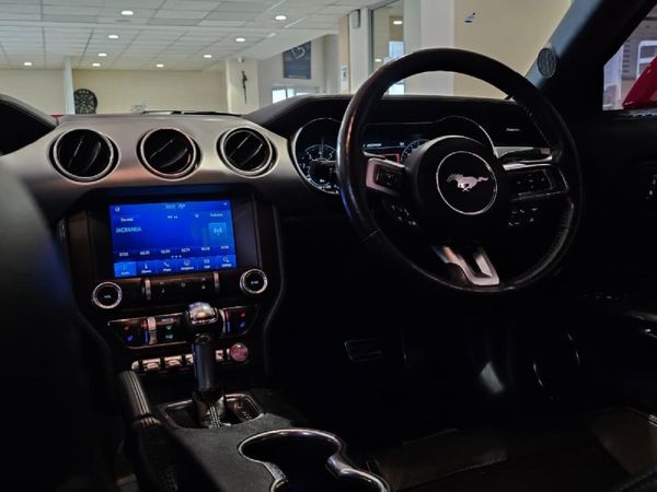 2022-Ford-Mustang-50-GT-Auto image:11