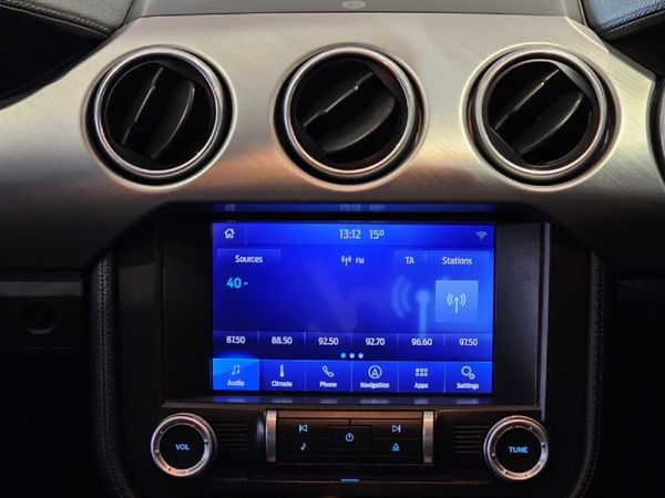 2022-Ford-Mustang-50-GT-Auto image:12