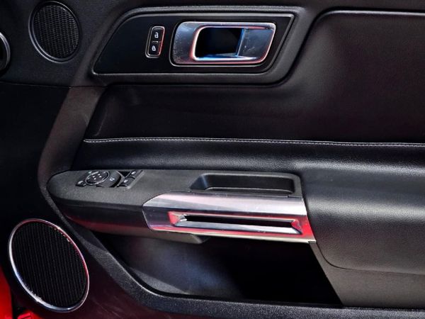 2022-Ford-Mustang-50-GT-Auto image:13