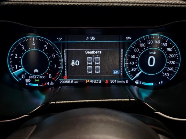 2022-Ford-Mustang-50-GT-Auto image:15