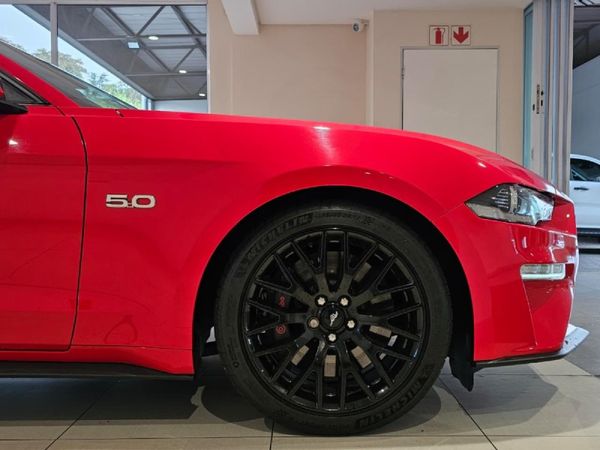 2022-Ford-Mustang-50-GT-Auto image:17